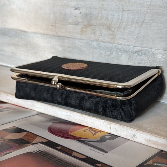 Fendi vintage Clutch Bag - Picture 7 of 12